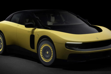 Gas price surge revives slumping EV sales