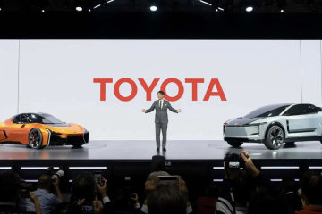Toyota teases next-gen Hilux ahead of debut