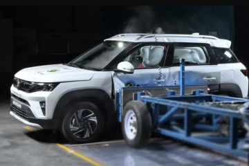 Apple returns to automotive software with Ford partnership