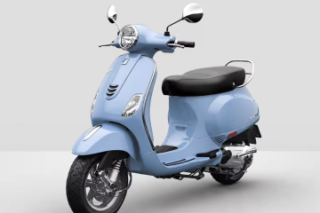Hero MotoCorp launches VIDA electric brand in Nepal with V2 scooter and Dirt-E K3
