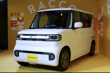 Wuling Bingo returns to Nepal in two variants, set to challenge BYD Atto 1