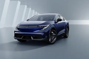 Government proposes new vehicle emission standards, classifies vehicles into four categories