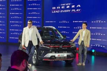 Canadian firm unveils modular EV platform that can be built into 18 different vehicles