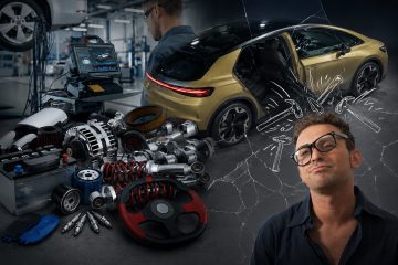 MG unveils ADAPT platform to underpin future EV, plug-in hybrid models