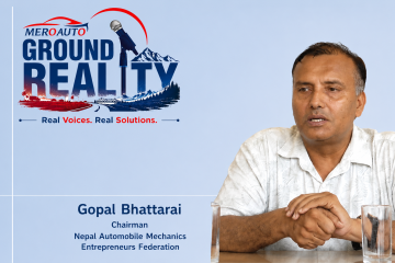 Yamaha Nepal celebrates 71st anniversary with nationwide outreach