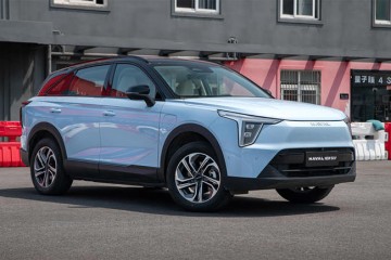 What makes the Jetour T2 stand out? a look at its top features