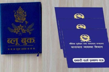 Rs 82 billion elevated highway plan proposed for Kathmandu