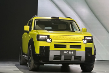 Dongfeng Nammi’s new Vigo variant incoming, could a price cut be next?