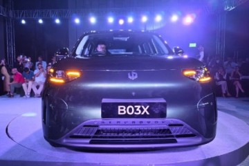 ‘Auto expo is more than just a place to sell cars’: Gaurav Sharda