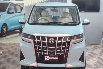 80% of hire purchase company loans go to vehicles