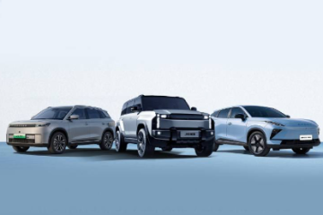 BMW iX3 gets strong pre-orders in China despite delivery delays