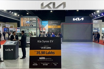 Mahindra BE 6 Sporteq launched