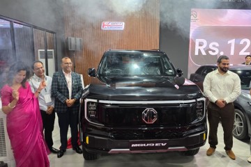 Jaecoo J5 now available in Nepal for under Rs 5 million