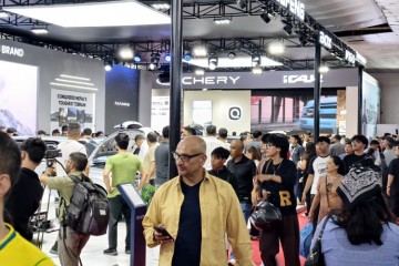Ather Konarc electric scooter launched with a range of up to 161 km
