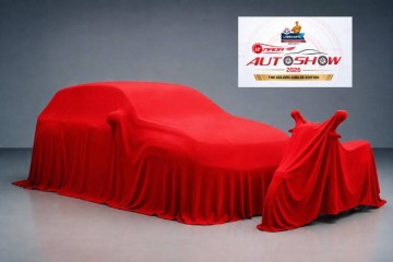 NADA Auto Show visitors can now park at two locations