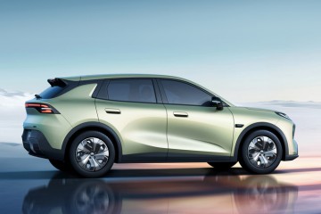 Kia Syros EV bookings open at Rs. 3.59 million