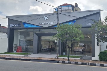 From EVs to plug-in hybrids, GWM expands its footprint in Nepal