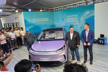 EV battery recycling needs dedicated firms, not just importers, says Aakash Golchha