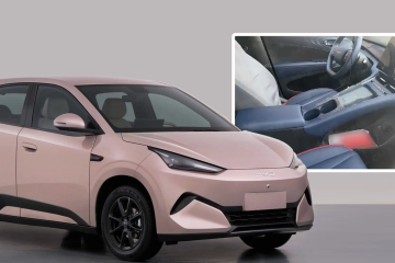 Three new SUVs to watch at NADA Auto Show