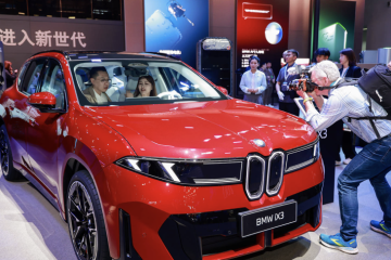 OMODA, JAECOO and iCAUR offer discounts of up to Rs. 360,000 at NADA Auto Show