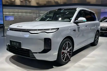 Arcfox T1: premium feel meets aggressive pricing