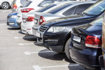 Trump says EV drivers have a ‘Disease’ and calls them ‘Crazy’