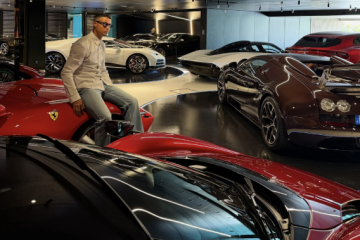 ‘Auto expo is more than just a place to sell cars’: Gaurav Sharda