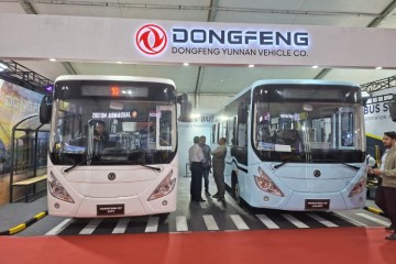 77,000+ visitors flock to NAIMA Mobility Expo in just three days