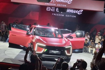 700 bookings sight unseen: is Nepal’s EV market shifting?