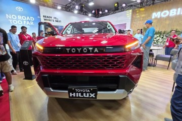 BYD Atto 2 gets a cheaper variant in Nepal, here’s what’s different