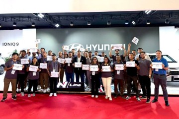 Haval H7 set for Nepal, promising a strong blend of range and power