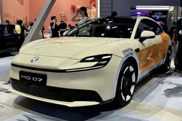 Sierra EV and Nevo Q05 among the most anticipated models at NADA Auto Show