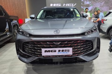 Proton e.MAS 5 steals the spotlight at NAIMA