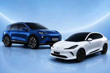 NADA Auto Show to feature 12 two-wheeler brands