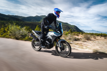 All-new Bajaj Pulsar 125 revealed ahead of debut