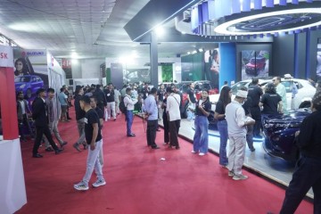 Petrol cars piling up in India as buyers switch to EVs, CNG