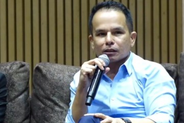 Nepal sets five-year deadline to digitize entire transport sector