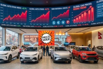 Chery accelerates network expansion, seeks dealers across 17 locations