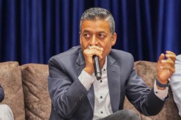 Nepal needs EV battery registration and tracking system: Suresh Shrestha