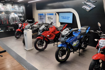 Nissan Tekton set for Nepal debut at NAIMA Mobility Expo