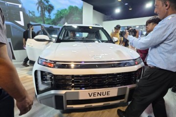 MG Majestor debuts with a Rs. 25 million price tag