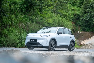 641 EVs enter Nepal through Korala in 15 days