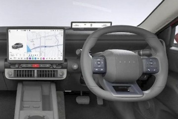 Audi A2 e-tron revealed with 646 km range