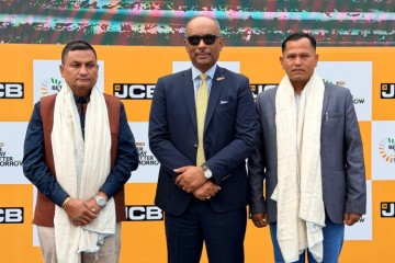 Five business houses control 30 auto brands in Nepal’s growing market