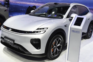US automakers seek Chinese vehicle ban even as Waymo deploys Zeekr Robotaxis