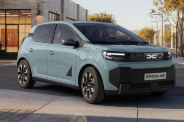 Deepal Nevo Q05 brings higher-segment features to its class