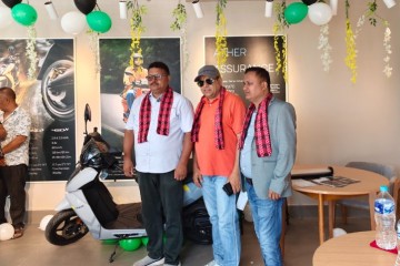 MG announces festive offer with savings of up to Rs 300,000
