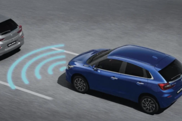 Next-gen BYD Atto 1 goes rear-wheel drive, adds massage seat and front trunk