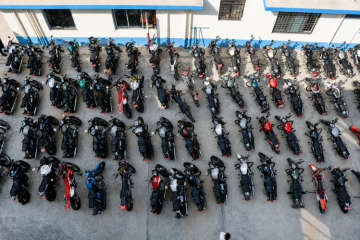 18 major highways remain blocked across Nepal