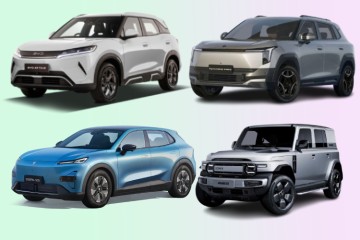 Omoda and Jaecoo vehicles dispatched across Nepal for customer deliveries